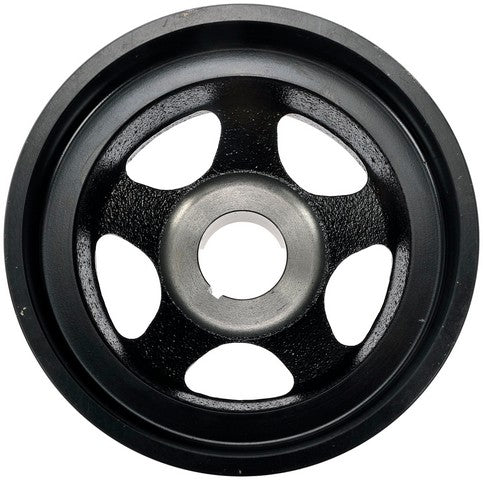 Dorman - OE Solutions Balanceador de Harmónica del Motor P/N:594-772 Fits: Freightliner Sprinter 2500 19-10, Freightliner Sprinter 3500 19-10, Mercedes-benz Sprinter 2500 18-10, Mercedes-benz Sprinter 2500 2020, Mercedes-benz Sprinter 3500 20-10 - Image 3