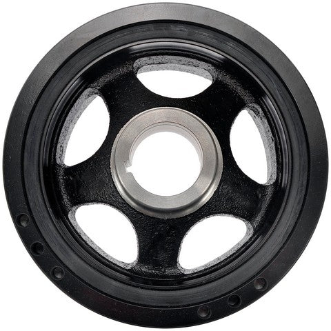Dorman - OE Solutions Balanceador de Harmónica del Motor P/N:594-772 Fits: Freightliner Sprinter 2500 19-10, Freightliner Sprinter 3500 19-10, Mercedes-benz Sprinter 2500 18-10, Mercedes-benz Sprinter 2500 2020, Mercedes-benz Sprinter 3500 20-10 - Image 2