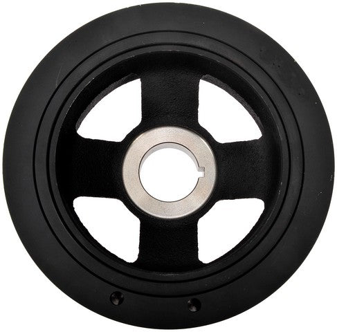 Dorman - OE Solutions Balanceador de Harmónica del Motor P/N:594-773 Fits: Mitsubishi Lancer 07-02, Mitsubishi Mirage 02-96 - Image 3