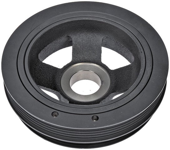 Dorman - OE Solutions Balanceador de Harmónica del Motor P/N:594-773 Fits: Mitsubishi Lancer 07-02, Mitsubishi Mirage 02-96 - Image 1