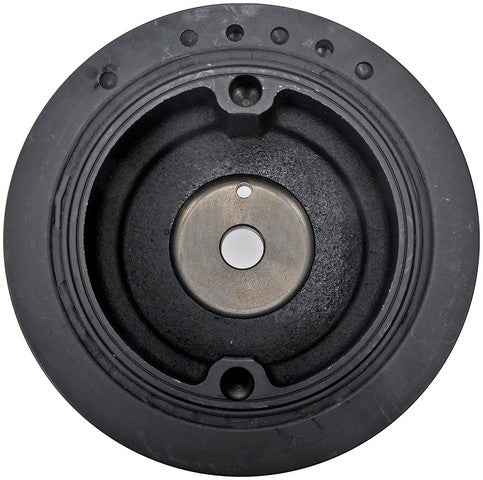 Dorman - OE Solutions Balanceador de Harmónica del Motor P/N:594-774 Fits: Mitsubishi Eclipse 12-06, Mitsubishi Endeavor 11-04, Mitsubishi Galant 09-04 - Image 2