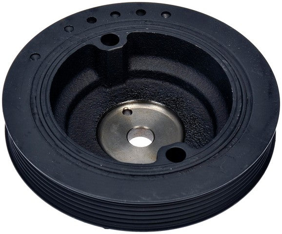 Dorman - OE Solutions Balanceador de Harmónica del Motor P/N:594-774 Fits: Mitsubishi Eclipse 12-06, Mitsubishi Endeavor 11-04, Mitsubishi Galant 09-04 - Image 1