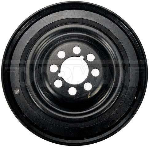 Dorman - OE Solutions Balanceador de Harmónica del Motor P/N:594-775 Fits: Audi 90 95-94, Audi A4 05-96, Audi A4 Quattro 06-96, Audi A6 04-96, Audi A6 Quattro 04-96, Audi Allroad Quattro 05-01, Audi Cabriolet 98-95, Audi S4 02-00, Volkswagen Passat 05-98 - Image 3