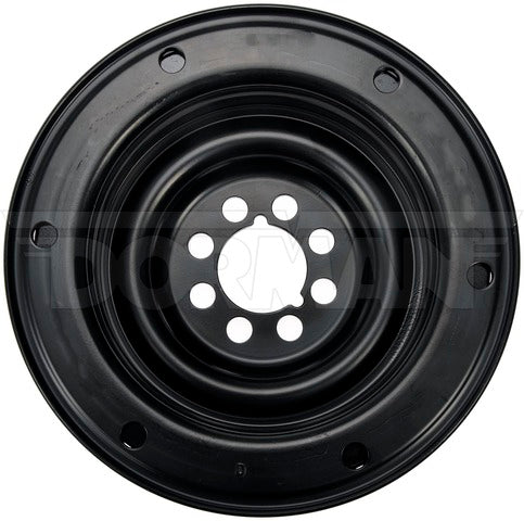 Dorman - OE Solutions Balanceador de Harmónica del Motor P/N:594-775 Fits: Audi 90 95-94, Audi A4 05-96, Audi A4 Quattro 06-96, Audi A6 04-96, Audi A6 Quattro 04-96, Audi Allroad Quattro 05-01, Audi Cabriolet 98-95, Audi S4 02-00, Volkswagen Passat 05-98 - Image 2