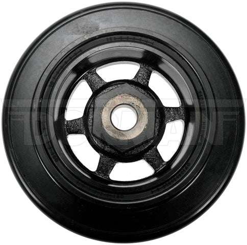 Dorman - OE Solutions Balanceador de Harmónica del Motor P/N:594-777 Fits: Volkswagen Cc 11-09, Volkswagen Passat 10-06, Volkswagen Passat Cc 12-09 - Image 2