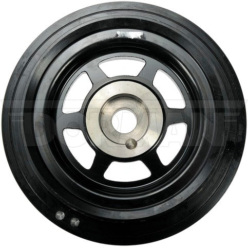 Dorman - OE Solutions Balanceador de Harmónica del Motor P/N:594-777 Fits: Volkswagen Cc 11-09, Volkswagen Passat 10-06, Volkswagen Passat Cc 12-09 - Image 4