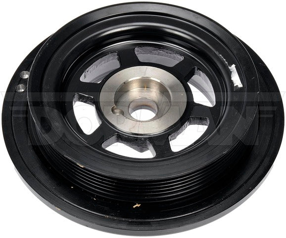 Dorman - OE Solutions Balanceador de Harmónica del Motor P/N:594-777 Fits: Volkswagen Cc 11-09, Volkswagen Passat 10-06, Volkswagen Passat Cc 12-09 - Image 1