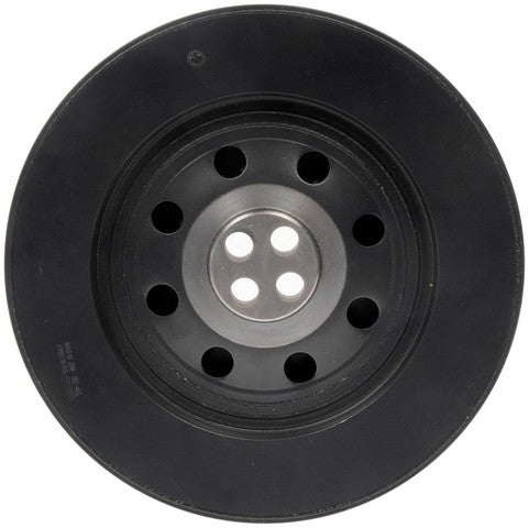 Dorman - OE Solutions Balanceador de Harmónica del Motor P/N:594-780 Fits: BMW 335d 11-09, BMW X5 13-09 - Image 3