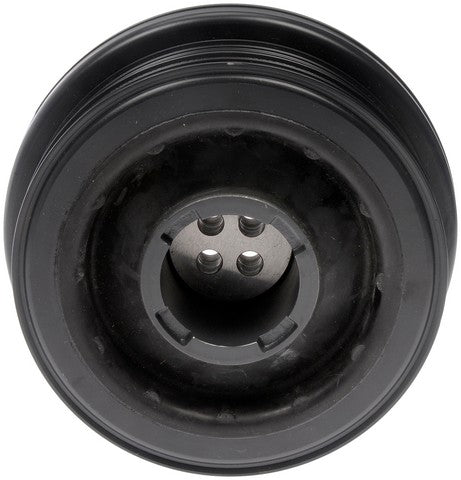 Dorman - OE Solutions Balanceador de Harmónica del Motor P/N:594-780 Fits: BMW 335d 11-09, BMW X5 13-09 - Image 2