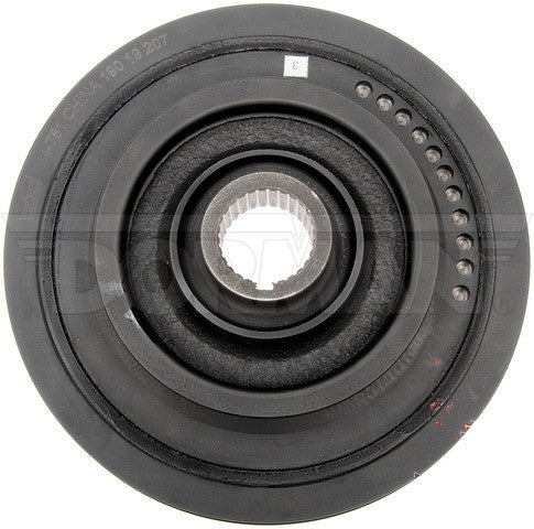 Dorman - OE Solutions Balanceador de Harmónica del Motor P/N:594-781 Fits: Honda Accord 97-95 - Image 3