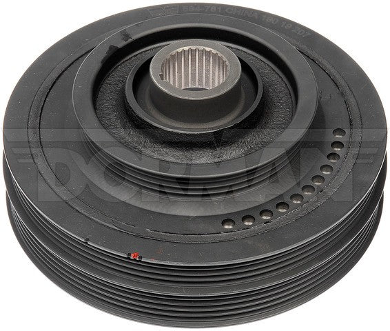 Dorman - OE Solutions Balanceador de Harmónica del Motor P/N:594-781 Fits: Honda Accord 97-95 - Image 1