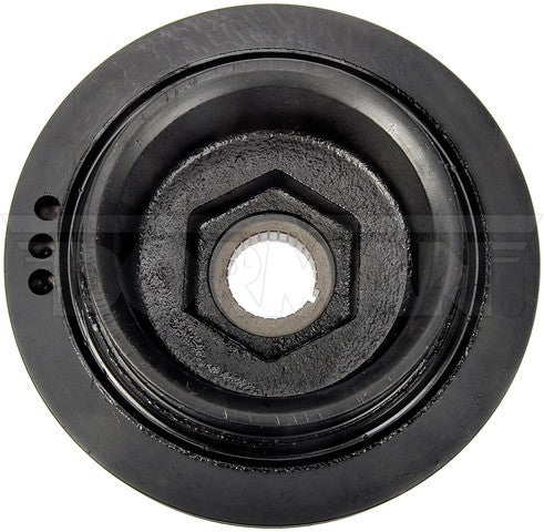 Dorman - OE Solutions Balanceador de Harmónica del Motor P/N:594-782 Fits: Acura Integra 01-94 - Image 3