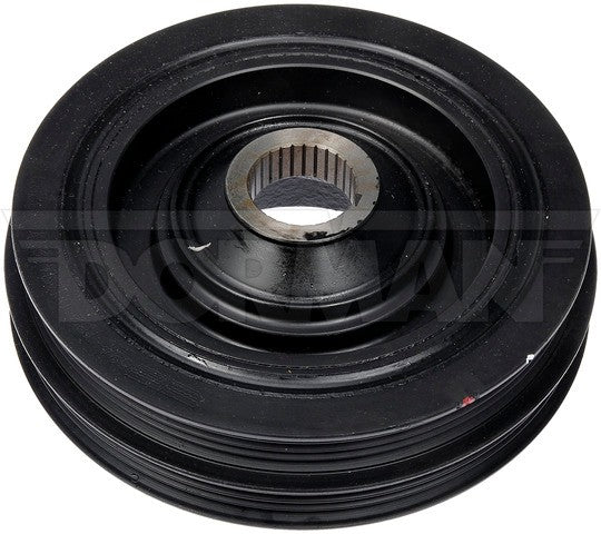 Dorman - OE Solutions Balanceador de Harmónica del Motor P/N:594-782 Fits: Acura Integra 01-94 - Image 1