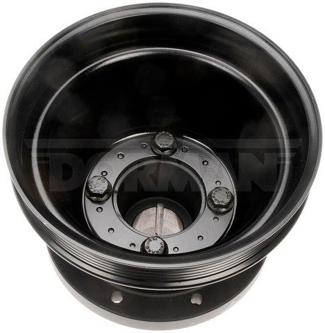 Dorman - OE Solutions Balanceador de Harmónica del Motor P/N:594-783 Fits: Ford Mustang 04-01 - Image 3