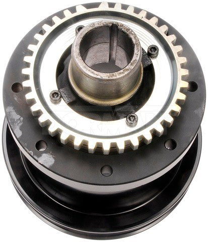 Dorman - OE Solutions Balanceador de Harmónica del Motor P/N:594-783 Fits: Ford Mustang 04-01 - Image 2