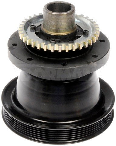 Dorman - OE Solutions Balanceador de Harmónica del Motor P/N:594-783 Fits: Ford Mustang 04-01 - Image 1