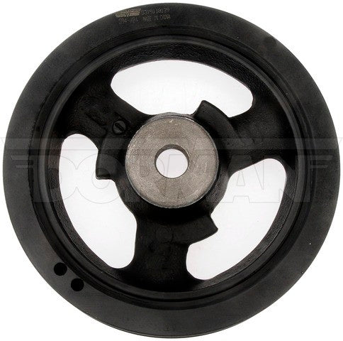 Dorman - OE Solutions Balanceador de Harmónica del Motor P/N:594-784 Fits: Mini Cooper 08-02 - Image 2