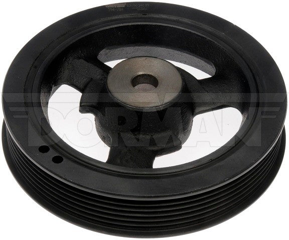 Dorman - OE Solutions Balanceador de Harmónica del Motor P/N:594-784 Fits: Mini Cooper 08-02 - Image 1