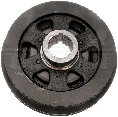 Dorman - OE Solutions Balanceador de Harmónica del Motor P/N:594-785 Fits: Nissan D21 94-90, Nissan Pickup 97-91 - Image 2
