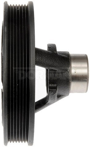 Dorman - OE Solutions Balanceador de Harmónica del Motor P/N:594-787 Fits: Dodge Ram 2500 03-94, Dodge Ram 3500 03-94 - Image 3
