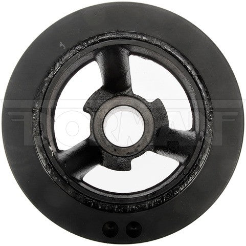 Dorman - OE Solutions Balanceador de Harmónica del Motor P/N:594-787 Fits: Dodge Ram 2500 03-94, Dodge Ram 3500 03-94 - Image 2