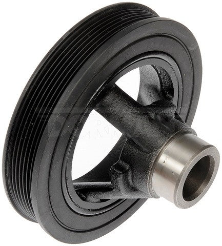 Dorman - OE Solutions Balanceador de Harmónica del Motor P/N:594-787 Fits: Dodge Ram 2500 03-94, Dodge Ram 3500 03-94 - Image 1