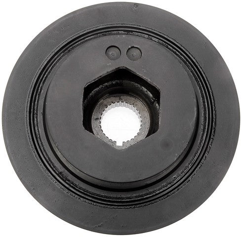 Dorman - OE Solutions Balanceador de Harmónica del Motor P/N:594-788 Fits: Honda Prelude 01-93 - Image 3