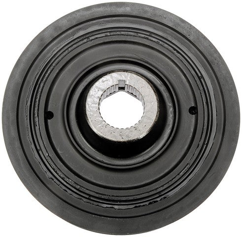 Dorman - OE Solutions Balanceador de Harmónica del Motor P/N:594-788 Fits: Honda Prelude 01-93 - Image 2