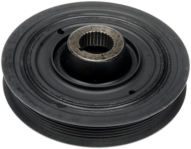 Dorman - OE Solutions Balanceador de Harmónica del Motor P/N:594-788 Fits: Honda Prelude 01-93 - Image 1