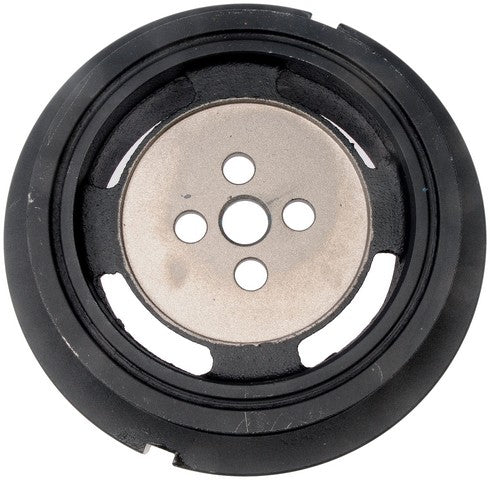 Dorman - OE Solutions Balanceador de Harmónica del Motor P/N:594-789 Fits: Dodge D250 93-90, Dodge D350 93-90, Dodge Ram 2500 96-94, Dodge Ram 3500 96-94, Dodge W250 93-90, Dodge W350 93-90 - Image 2