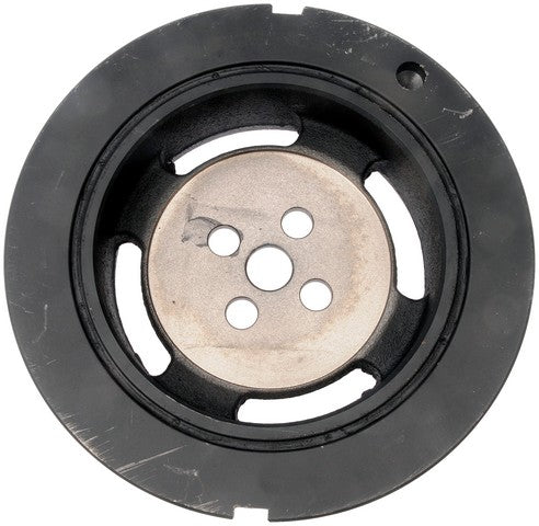 Dorman - OE Solutions Balanceador de Harmónica del Motor P/N:594-789 Fits: Dodge D250 93-90, Dodge D350 93-90, Dodge Ram 2500 96-94, Dodge Ram 3500 96-94, Dodge W250 93-90, Dodge W350 93-90 - Image 4