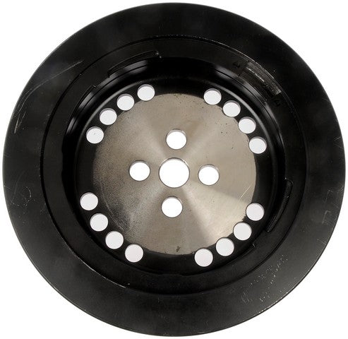 Dorman - OE Solutions Balanceador de Harmónica del Motor P/N:594-789D Fits: Dodge D250 93-90, Dodge D350 93-90, Dodge Ram 2500 96-94, Dodge Ram 3500 96-94, Dodge W250 93-90, Dodge W350 93-90 - Image 3