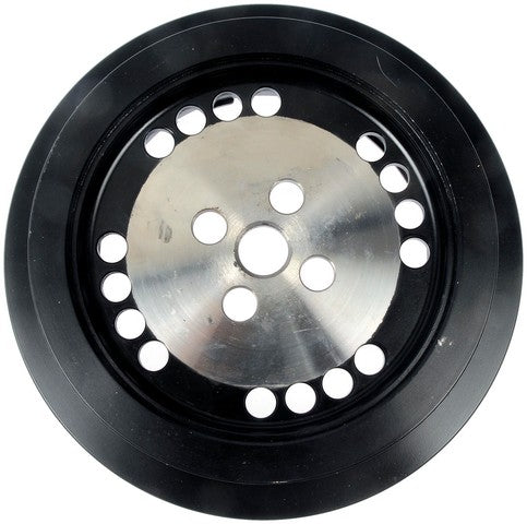 Dorman - OE Solutions Balanceador de Harmónica del Motor P/N:594-789D Fits: Dodge D250 93-90, Dodge D350 93-90, Dodge Ram 2500 96-94, Dodge Ram 3500 96-94, Dodge W250 93-90, Dodge W350 93-90 - Image 2