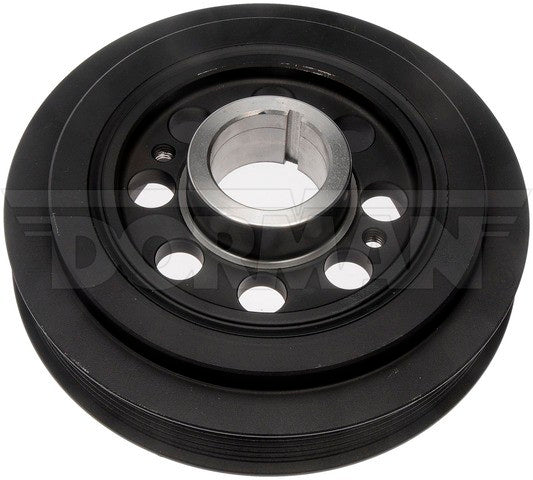 Dorman - OE Solutions Balanceador de Harmónica del Motor P/N:594-795 Fits: Ford Thunderbird 05-02, Lincoln Ls 06-00 - Image 1