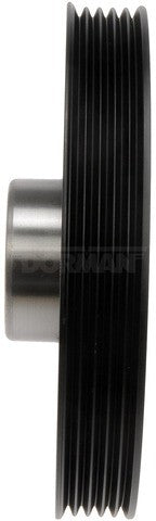 Dorman - OE Solutions Balanceador de Harmónica del Motor P/N:594-797 Fits: Suzuki Aerio 07-02, Suzuki Esteem 02-99, Suzuki Sx4 13-07 - Image 2