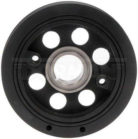 Dorman - OE Solutions Balanceador de Harmónica del Motor P/N:594-797 Fits: Suzuki Aerio 07-02, Suzuki Esteem 02-99, Suzuki Sx4 13-07 - Image 4