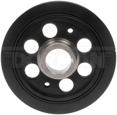 Dorman - OE Solutions Balanceador de Harmónica del Motor P/N:594-797 Fits: Suzuki Aerio 07-02, Suzuki Esteem 02-99, Suzuki Sx4 13-07 - Image 3