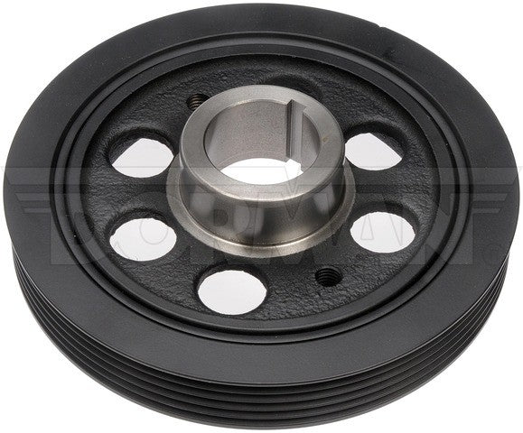 Dorman - OE Solutions Balanceador de Harmónica del Motor P/N:594-797 Fits: Suzuki Aerio 07-02, Suzuki Esteem 02-99, Suzuki Sx4 13-07 - Image 1