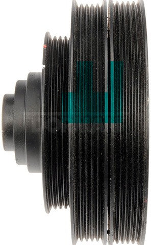 Dorman - OE Solutions Balanceador de Harmónica del Motor P/N:594-798 Fits: Acura Legend 95-91, Acura Tl 98-96 - Image 4