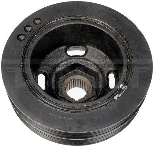 Dorman - OE Solutions Balanceador de Harmónica del Motor P/N:594-798 Fits: Acura Legend 95-91, Acura Tl 98-96 - Image 3