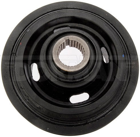 Dorman - OE Solutions Balanceador de Harmónica del Motor P/N:594-798 Fits: Acura Legend 95-91, Acura Tl 98-96 - Image 2