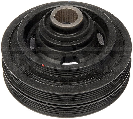 Dorman - OE Solutions Balanceador de Harmónica del Motor P/N:594-798 Fits: Acura Legend 95-91, Acura Tl 98-96 - Image 1