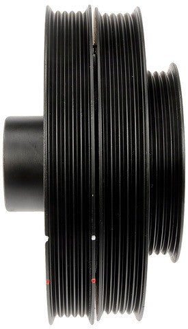 Dorman - OE Solutions Balanceador de Harmónica del Motor P/N:594-799 Fits: Acura Tl 98-95 - Image 4