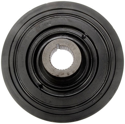 Dorman - OE Solutions Balanceador de Harmónica del Motor P/N:594-799 Fits: Acura Tl 98-95 - Image 2