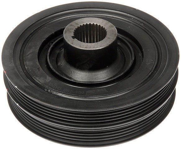 Dorman - OE Solutions Balanceador de Harmónica del Motor P/N:594-799 Fits: Acura Tl 98-95 - Image 1