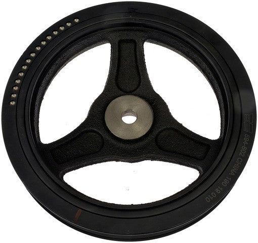 Dorman - OE Solutions Balanceador de Harmónica del Motor P/N:594-802 Fits: Jeep Liberty 05-04, Jeep Wrangler 06-04 - Image 4