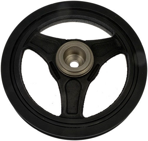 Dorman - OE Solutions Balanceador de Harmónica del Motor P/N:594-802 Fits: Jeep Liberty 05-04, Jeep Wrangler 06-04 - Image 3