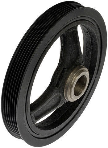 Dorman - OE Solutions Balanceador de Harmónica del Motor P/N:594-802 Fits: Jeep Liberty 05-04, Jeep Wrangler 06-04 - Image 1