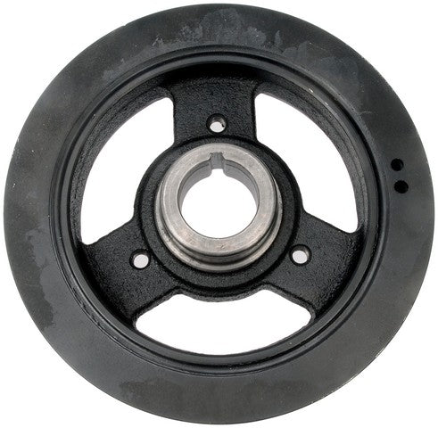 Dorman - OE Solutions Balanceador de Harmónica del Motor P/N:594-805 Fits: Lincoln Continental 02-95 - Image 2