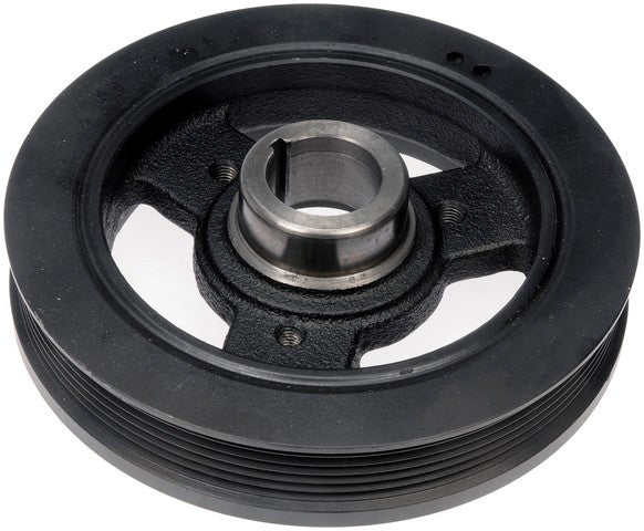 Dorman - OE Solutions Balanceador de Harmónica del Motor P/N:594-805 Fits: Lincoln Continental 02-95 - Image 1